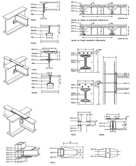 metal fabrication technical drawing|structural steel drawings examples.